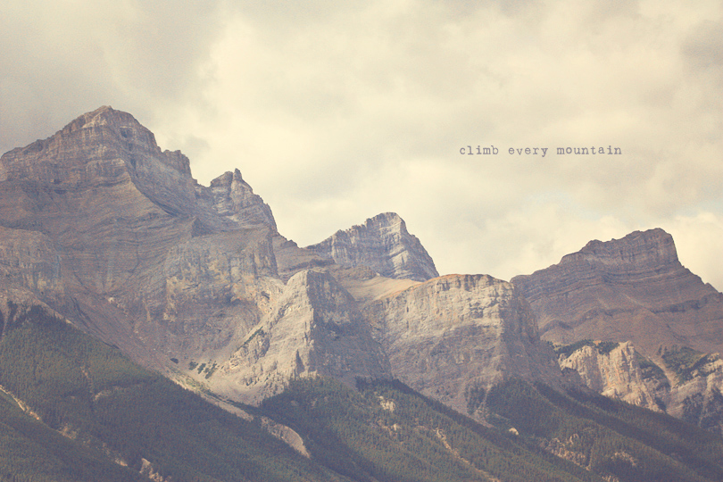 Rocky Mountains, Banff, Alberta, Canada. print available at chapters indigo canada.