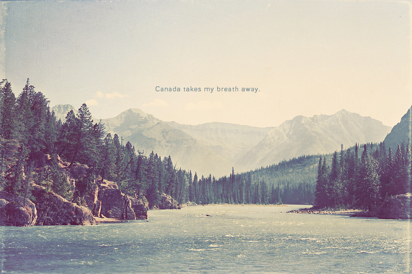 banff alberta, banff photography, banff art prints. print available at chapters indigo canada