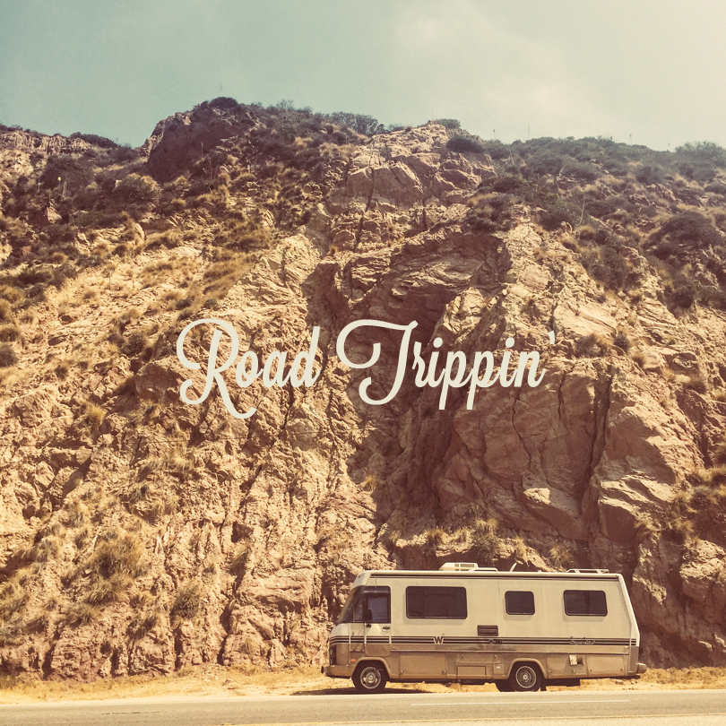 road trip, california road trip, wanderlust