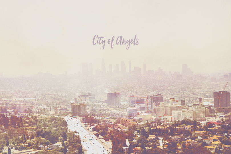 los angeles photography, LA photography, LA skyline, Los Angeles skyline, city of angels