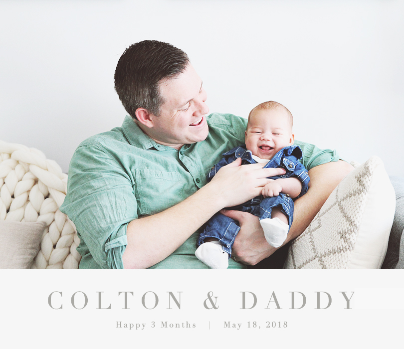 ColtonDaddy