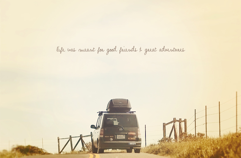 road trip photography, wanderlust photography