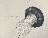 Jellyfish Kiss