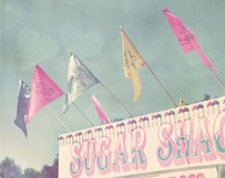 Pink Sugar Shack