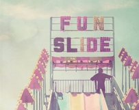 Fun Slide