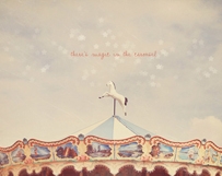 Magic Carousel