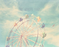 The Wonder Years