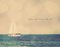 Sail Away With Me