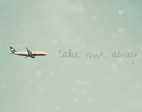 Take Me Away