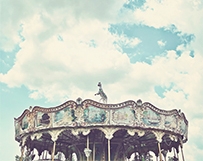 Sweet Carousel