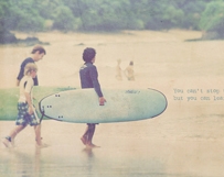 Boys Who Surf