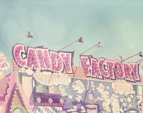 Candy Factory