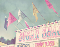 Pink Sugar Shack