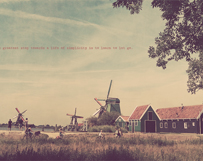 Dutch Countryside