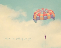 Falling for You