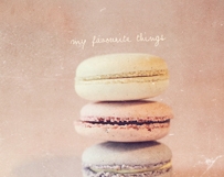 French Macaron