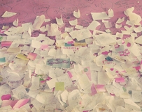 Verona Love Letters