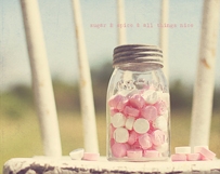 Candy Jar