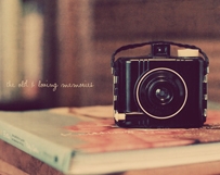 Old Camera