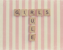 Girls Rule