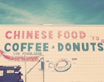 Coffee & Donuts