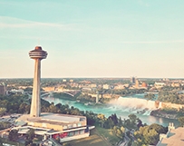 Niagara Fallsview