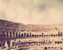 Colosseum of Rome
