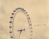 London Eye