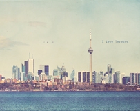 Toronto & Lake Ontario