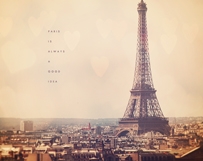 Paris Romance