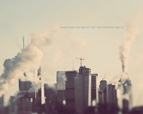 Toronto Pollution
