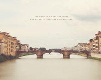 Firenze is a Dream