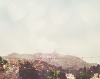 Hollywood Sign