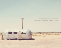 Route 66 Trailer