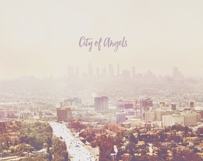 City of Angels