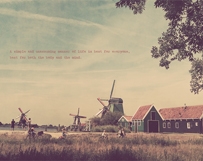 Dutch Countryside