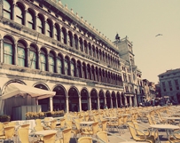 St. Mark's Square