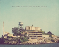 Alcatraz Island