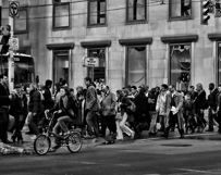 Toronto Yonge Street