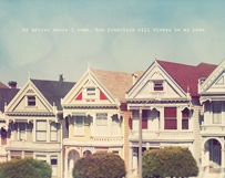 The Painted Ladies