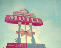 Vegas Motel