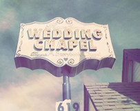 Wedding Chapel