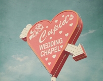 Cupid's Wedding Chapel