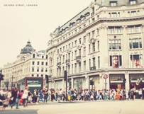 Oxford Street